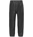 Ver de Terre Regenhose - PU - Schwarz