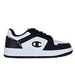 Champion Schoenen - RD18 2.0 BGS Low Cut - White Swan