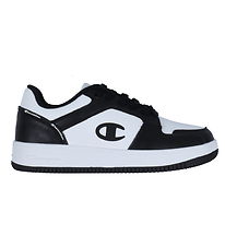 Champion Skór - RD18 2.0 B GS Low Cut - White Swan