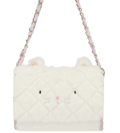 Meri Meri Shoulder Bag - Plush CAT