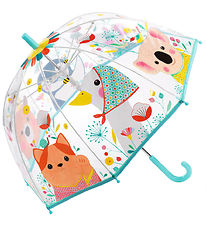 Djeco Umbrella for kids - Natural