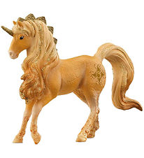 Schleich Bayala - Apollo-enhjørningehingst - H: 11.8 cm - 70822