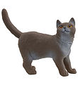 Schleich Farm World - Breskt stutthár - H: 4,3 cm - 13973
