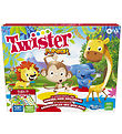 Hasbro Spill - Twister Junior - 2-I-1