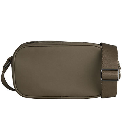 Markberg Shoulder Bag - DarlaMBG Small - Walnut