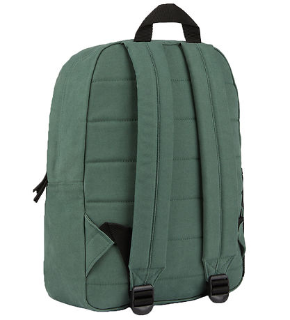 Dickies Bakpoki - Duck Canvas - Dark Forest