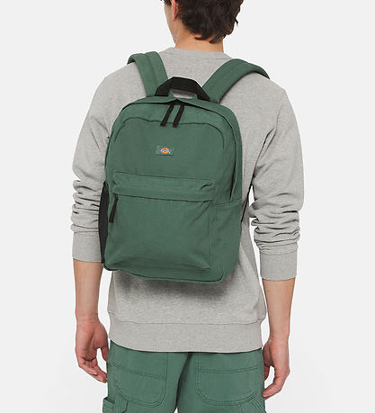 Dickies Bakpoki - Duck Canvas - Dark Forest