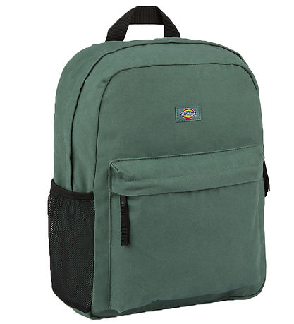 Dickies Bakpoki - Duck Canvas - Dark Forest