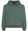 Dickies Kapuzenpullover - Jugend Oakport - Dark Forest