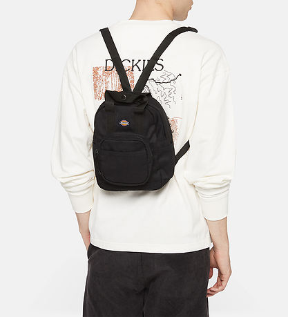 Dickies Backpack - Lisbon Mini - Black