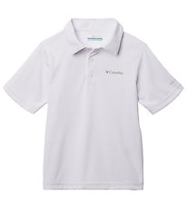 Columbia Polo - Hike Polo - White