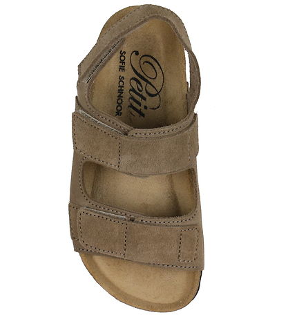 Sofie Schnoor Sandals - Camel