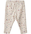 Wheat Broek - Silas - Fun Parkeren