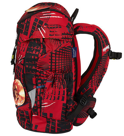 Ergobag Kindergartentasche - Mini - FireBear