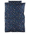 Nørgaard Madsens Bedding - Adult - Navy w. Cars