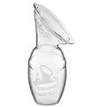 Haakaa Rintapumppu - 100 ml - Clear