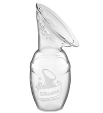 Haakaa Tire-lait - 100 ml - Clear
