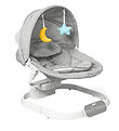 Neno ObliqueChair w. Music - Nube - Electronic - 73.2x53.5x72.5 