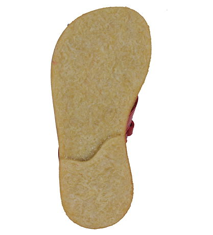 Angulus Sandalen - Aardbei - Vert