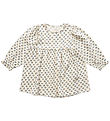 Sofie Schnoor Kjole - Sysse - Antique White