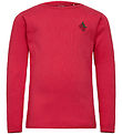 Sofie Schnoor Blouse - Elenor - Berry Ed