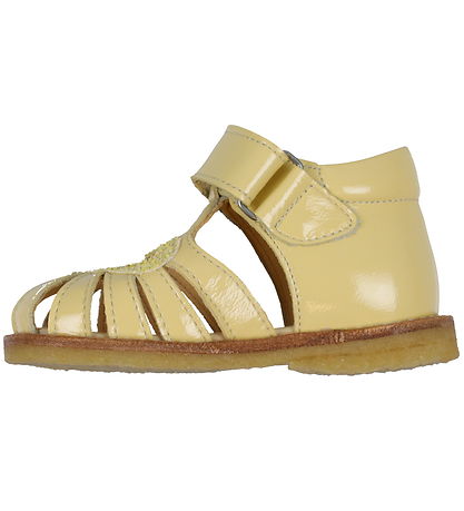 Angulus Sandals - Heart sandal - Mellow
