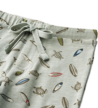 Wheat Trousers - Manfred - Turtle Surf