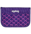 Ergobag Etui m. Inhoud - Pearl DiveBear