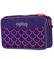 Ergobag Etui m. Inhoud - Maxi - Pearl DiveBear