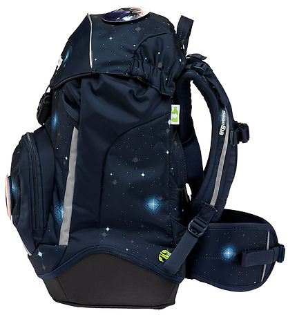 Ergobag Skólataska - Prime - AtmosBear