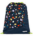 Ergobag Gymsack - Prime - Mosaic StoneBear