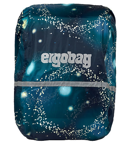 Ergobag Rain Cover - Space