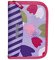 Ergobag Etui m. Inhoud - Flower PowBear