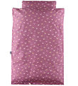 Nørgaard Madsens Bedding - Adult - Mauve w. Butterflies