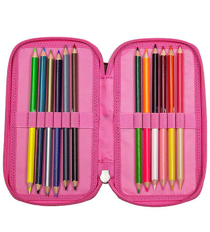 Jeva Pennaveski M. Innihald - Twozip - Shimmer Rainbow