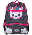 Jeva Preschool Backpack - Preschool - Caticorn