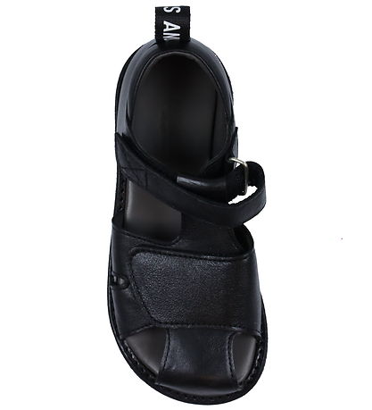 Angulus Sandals - Black