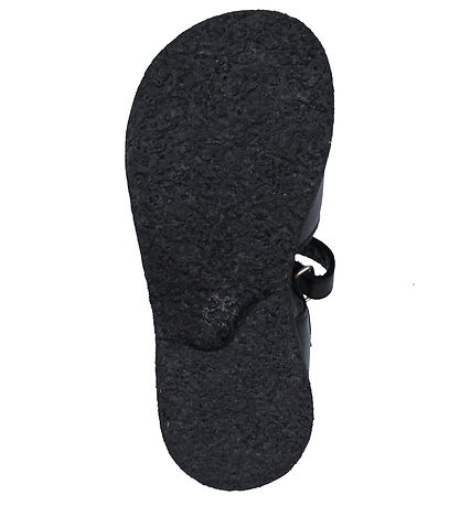 Angulus Sandals - Black