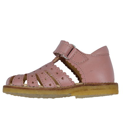 Angulus Sandal - Beginner - Rose