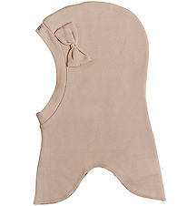 Racing Kids Elefanthue - 1-lags - Rose Mushroom m. Sløjfe