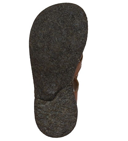Angulus Sandals - Tan