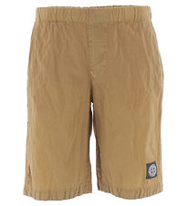 Shorts de Bain Stone Island - Brûlé Orange