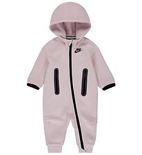 Nike 점프수트 - 플래티넘 바이올렛