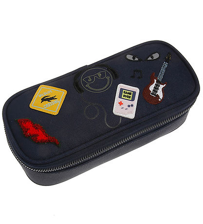 Jeune Premier Etui - Mr. Gadgets