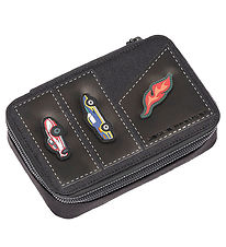 Jeune Premier Pencil Case w. Contents - Grand Price