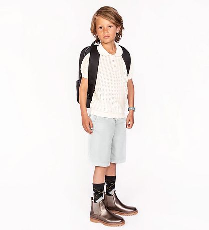 Jeune Premier School Backpack - Ergomaxx - Grand Price