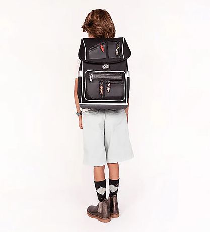 Jeune Premier School Backpack - Ergomaxx - Grand Price