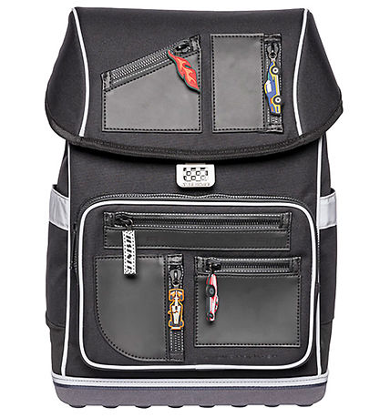 Jeune Premier School Backpack - Ergomaxx - Grand Price