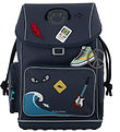 Jeune Premier School Backpack - Ergomaxx - Mr. Gadget