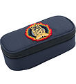 Jeune Premier Etui - Tijgervlam